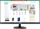 Монитор 23.8" Asus VP249H (90LM03L0-B01A70) - изображение 2