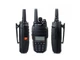 Аналогова потужна рація TYT UV8000d | 10Ват | Крос-діапазонний репітер | VHF/UHF (TYT8000d) - зображення 2