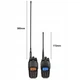 Аналогова потужна рація TYT UV8000d | 10Ват | Крос-діапазонний репітер | VHF/UHF (TYT8000d) - зображення 4