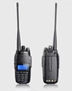 Аналогова потужна рація TYT UV8000d | 10Ват | Крос-діапазонний репітер | VHF/UHF (TYT8000d) - зображення 5