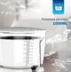 Ирригатор Waterpulse V700 Plus White - изображение 7