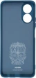Чехол для смартфона ArmorStandart ICON Case для OPPO A17 4G Camera cover Dark Blue (ARM64849) - изображение 2