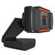 Web Камера для комп'ютера / ноутбука USB Computer Camera X11 |HD, 4Mpx, 1.5m| Чорний - зображення 2