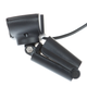 Web Камера для комп'ютера / ноутбука USB Computer Camera X11 |HD, 4Mpx, 1.5m| Чорний - зображення 7