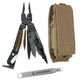 Мультитул Leatherman Mut с пробойником C4 - изображение 2