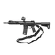 Оружейный ремень Magpul MS4 Dual QD GEN2 Sling Черный - изображение 4