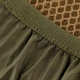 Чехол M-Tac на рюкзак Large до 60л Olive - изображение 5