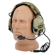 Активная гарнитура Z-Tac Sordin Headset Z111 2000000113630 - изображение 3