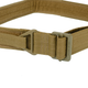 Тактичний ремінь Emerson CQB Rappel Tactical Belt 140 х 5,5 см Койот - зображення 2