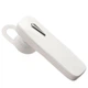Bluetooth-гарнитура M163 |BT4,0| Белый - изображение 3