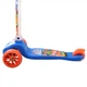 Самокат дитячий 3-х коліс. Hot Wheels LS2118 - изображение 4