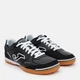 Мужские футзалки Joma Top Flex 2121 TOPS2121IN 44.5 (11US) 29.5 см Черные (8424309410087) - изображение 2