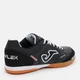 Мужские футзалки Joma Top Flex 2121 TOPS2121IN 44.5 (11US) 29.5 см Черные (8424309410087) - изображение 4
