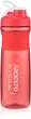 Бутылка для воды Ardesto Smart bottle 1000 мл Красная (AR2204TR) - изображение 2