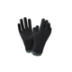 Водонепроницаемые перчатки Dexshell Drylite Gloves L Black (DG9946BLKL) - изображение 1