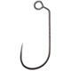 Гачок Decoy AH-12 Area Hook Jiggy 04 (10 шт/уп) (1562.08.76) - зображення 1
