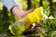 Бутылка для воды Smart Bottle 1000 мл тритан желтая Ardesto AR2204TZ - изображение 5