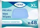 Влажные салфетки Tena Wet Wipe 48 шт (7322541138923) - изображение 1