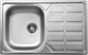 Кухонная мойка DEANTE Soul 780х490х160 мм (ZEO_0113) - изображение 1