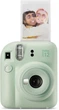 Набор Fujifilm INSTAX Mini 12 Mint Green зеленая фотокамера мгновенной печати / картриджи 20 фото / чехол мятный / альбом 108 фото / подарочная упаковка - изображение 10