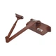 Доводчик двері Dortec DT-62 Brown (DT-62/Brown) - зображення 3