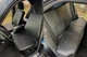 Авто чехлы из эко кожи CHERY Beat 2009-2015 Pok-ter Road с черной вставкой - изображение 2