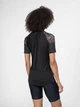Спортивная футболка для бега женская 4F Tshirt Fnk F182 4FSS23TFTSF182-91A XS Разноцветная (5904698174539) - изображение 7