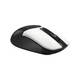 Мышка A4Tech FB12S Wireless/Bluetooth Panda (4711421967945) - изображение 3