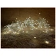 Гирлянда Luca Lighting кластер, серебряная струна, 20 м, теплый белый (8718861852684) - изображение 3