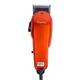 Машинка для стрижки волос Geemy GM-1005 от сети 220В 15W Red (3_02155) - изображение 1