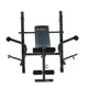 Скамья атлетическая HouseFit HG 2110 - изображение 2