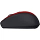Мышка Trust Yvi+ Silent Eco Wireless Red (24550) - изображение 3