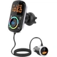 FM модулятор Aspiring Wave 4 PD 20W (WV965889) - зображення 1