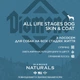 Сухой корм для собак Diamond Naturals All Life Stages Dog Skin&Coat 15 кг (0074198615612) (dn10089-HT28) - изображение 4