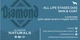 Сухой корм для собак Diamond Naturals All Life Stages Dog Skin&Coat 15 кг (0074198615612) (dn10089-HT28) - изображение 5