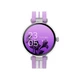 Смарт-часы Canyon Semifreddo SW-61 Silver-Lavender (CNS-SW61PP) - изображение 2