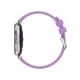 Смарт-часы Canyon Semifreddo SW-61 Silver-Lavender (CNS-SW61PP) - изображение 4