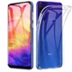 TPU чехол Epic Transparent 1,0 mm для Xiaomi Redmi Note 7 / Note 7 Pro / Note 7s Безбарвний (прозорий) Без бренду - зображення 1