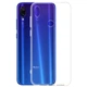 TPU чехол Epic Transparent 1,0 mm для Xiaomi Redmi Note 7 / Note 7 Pro / Note 7s Безбарвний (прозорий) Без бренду - зображення 2