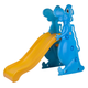 Горка детская кластиковая 141 х 62 х 121 см Pilsan Dino slide Синяя - изображение 1
