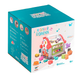 Розвиваюча іграшка Будиночок сортер музичний WToys Українське озвучування - зображення 3
