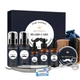 Набор для ухода за бородой и усами Beard Care. Подарочный мужской набор - изображение 1