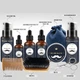Набор для ухода за бородой и усами Beard Care. Подарочный мужской набор - изображение 3