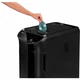 Шредер Fellowes Automax 550C - изображение 2