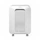 Шредер Fellowes LX201 White - зображення 1