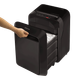 Шредер Fellowes LX211 Black - зображення 5