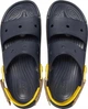 Сандалии CROCS CLASSIC ALL TERAIN SANDAL 42 темно-синий 207711 - изображение 4