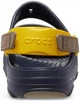 Сандалии CROCS CLASSIC ALL TERAIN SANDAL 42 темно-синий 207711 - изображение 6