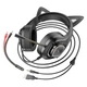 Игровые наушники с кошачьими ушками и RBG подсветкой HOCO W107 phantom - изображение 5