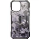 Ударостійкий чохол UAG Pathfinder with MagSafe Camo для Apple iPhone 13 Pro Max (6.7") Сірий - зображення 1